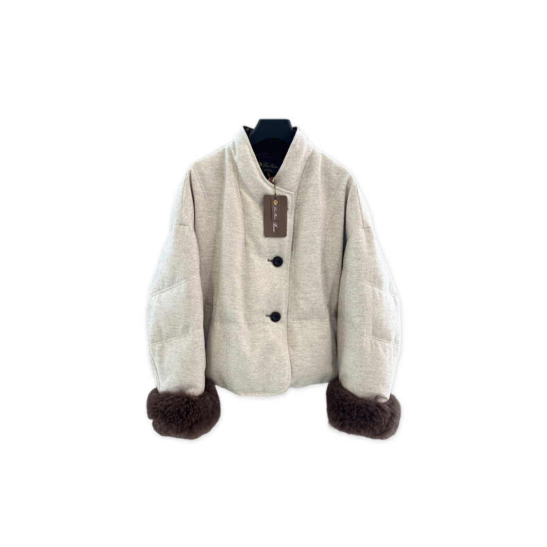 l0r0 p1ana G003e down jacket